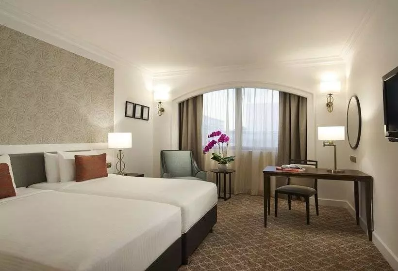 Superior-huone, Orchard Rendezvous Hotel By Far East Hospitality