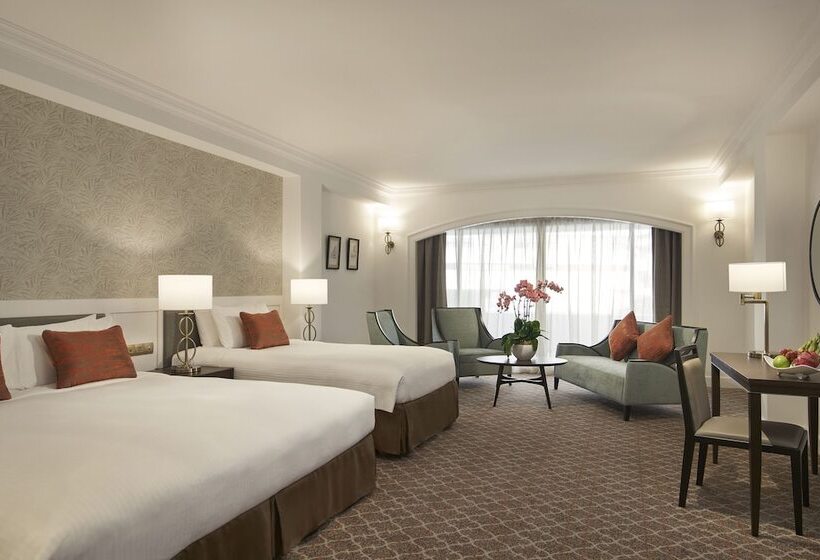 Family Room, Orchard Rendezvous Hotel By Far East Hospitality