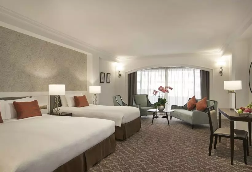 Perhehuone, Orchard Rendezvous Hotel By Far East Hospitality