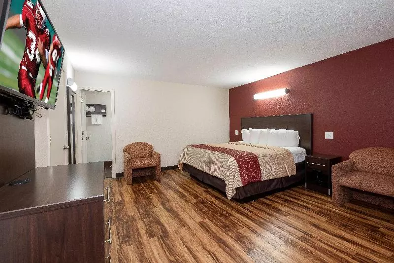 Perhehuone, Orchard Rendezvous Hotel By Far East Hospitality