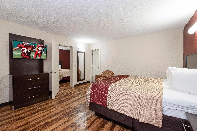 Family Room, Orchard Rendezvous Hotel By Far East Hospitality