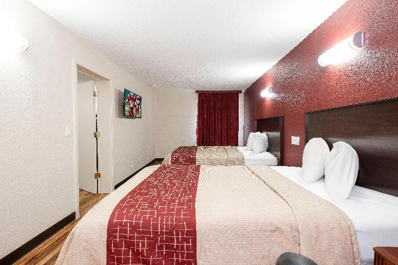 Family Room, Orchard Rendezvous Hotel By Far East Hospitality