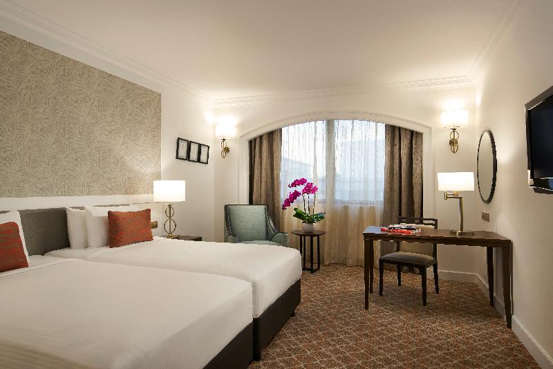 Standard Room, Orchard Rendezvous Hotel By Far East Hospitality