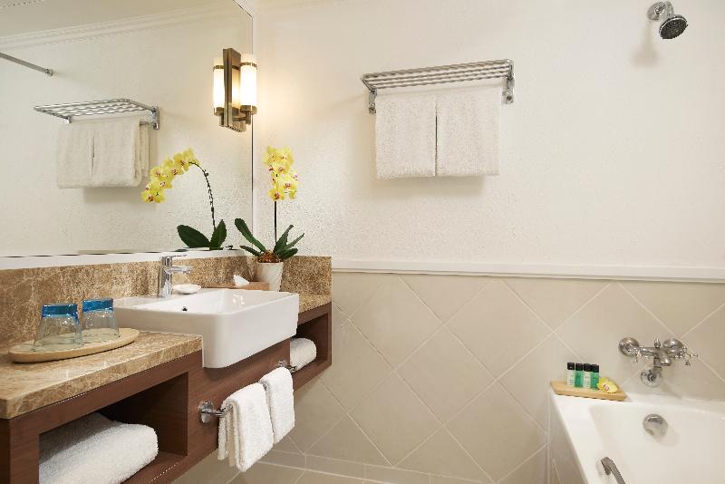 Superior Room, Orchard Rendezvous Hotel By Far East Hospitality