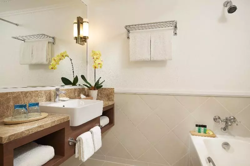 Superior-huone, Orchard Rendezvous Hotel By Far East Hospitality