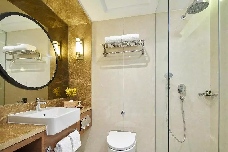 Club-huone, Orchard Rendezvous Hotel By Far East Hospitality