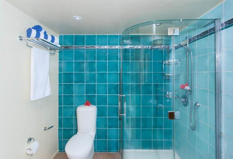 סוויטה, Sanctuary Rarotonga On The Beach