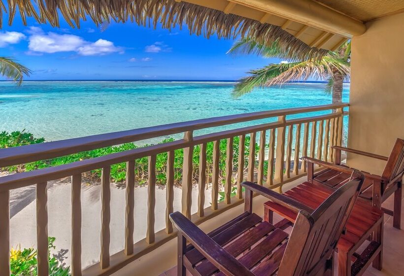 סוויטה, Sanctuary Rarotonga On The Beach