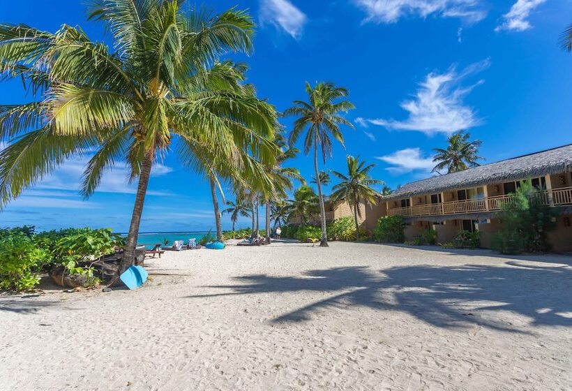 سوییت, Sanctuary Rarotonga On The Beach