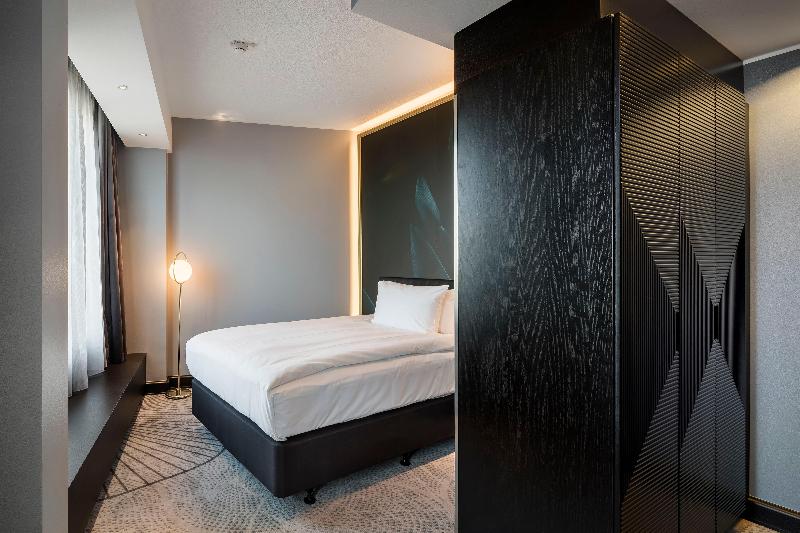 Номер Стандарт Индивидуальный, Crowne Plaza Helsinki   Hesperia, An Ihg