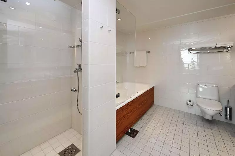 デラックスルーム, Crowne Plaza Helsinki   Hesperia, An Ihg