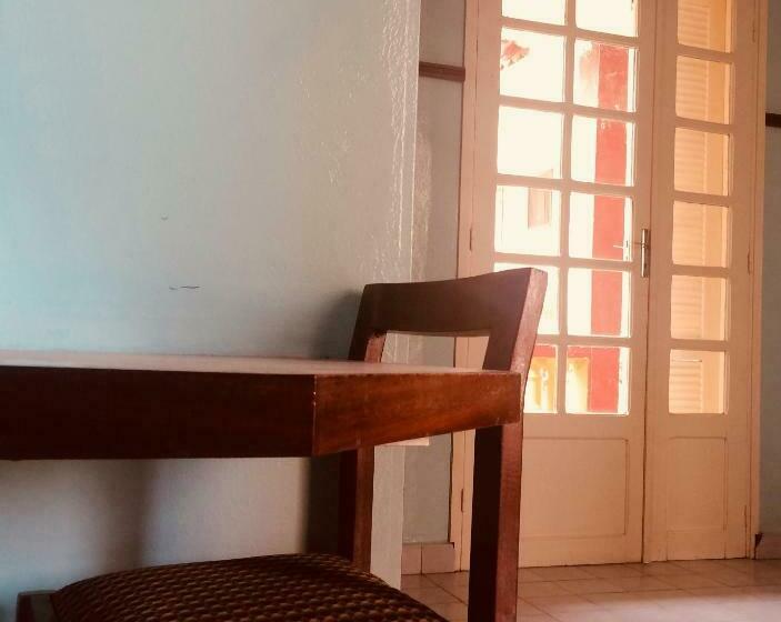 اتاق استاندارد, Hôtel Saint Louis Sun Dakar