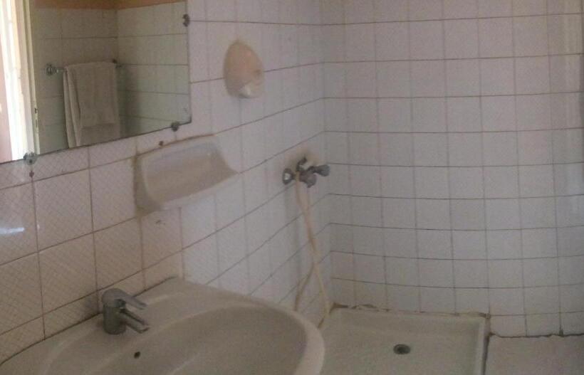 اتاق استاندارد, Hôtel Saint Louis Sun Dakar