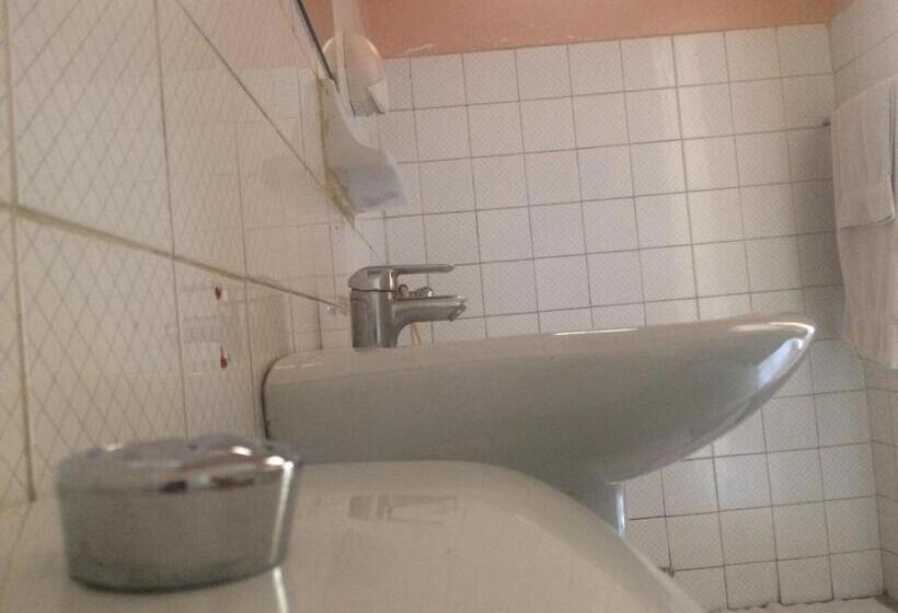 اتاق استاندارد, Hôtel Saint Louis Sun Dakar