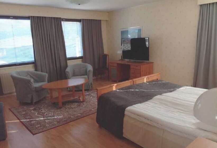 חדר סטנדרט יחיד, Kievari