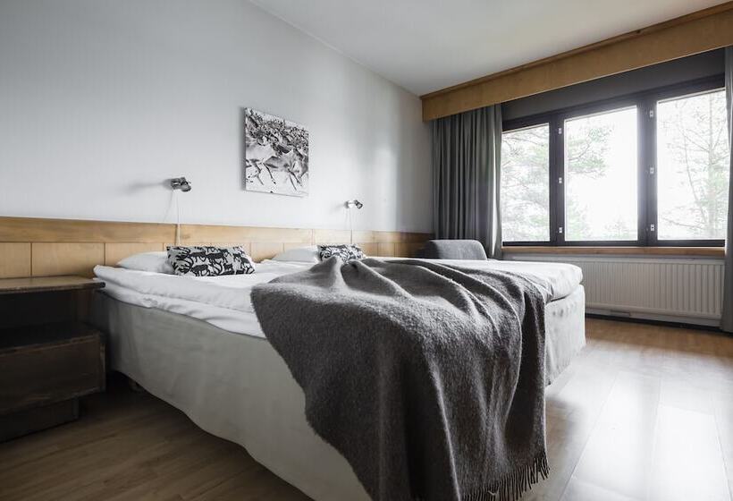 חדר סטנדרט, Lapland Hotels Hetta