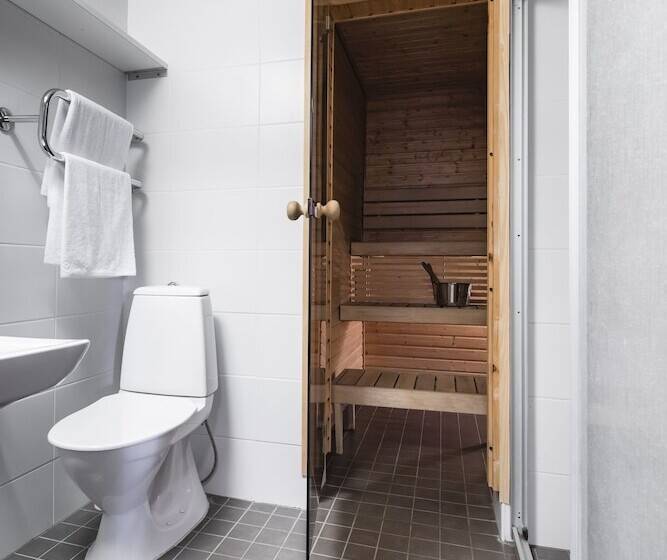 סוויטה, Lapland Hotels Hetta