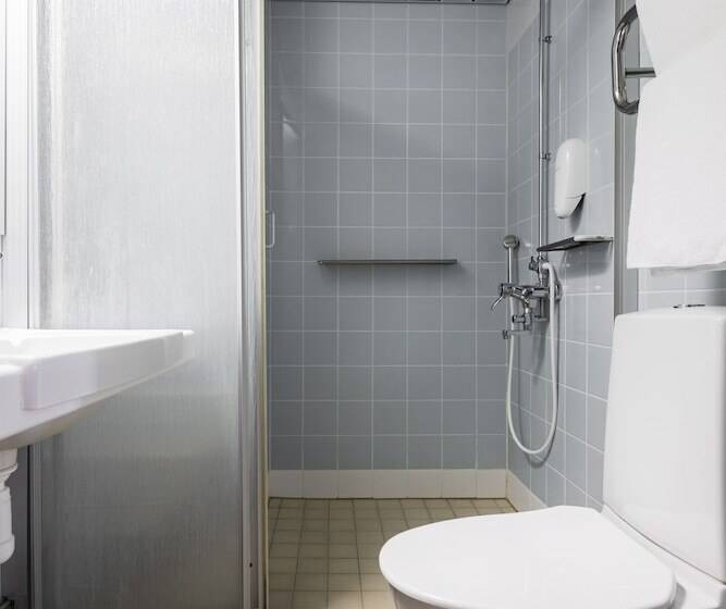 דירת שני חדרים, Lapland Hotels Hetta