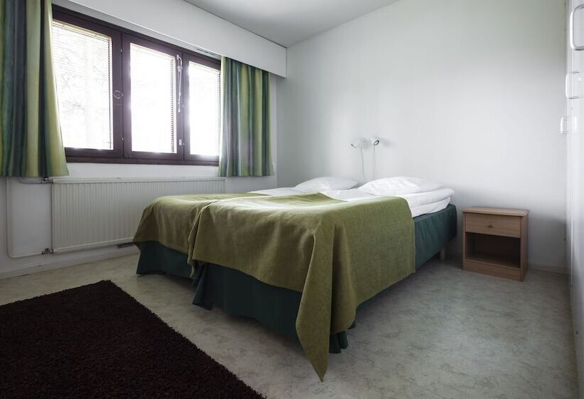 דירת שני חדרים, Lapland Hotels Hetta