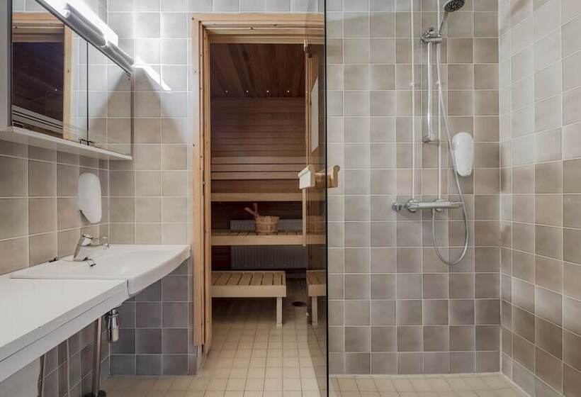 דירת שני חדרים, Lapland Hotels Hetta