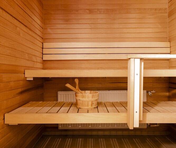 Апартаменты 2 Спальни, Lapland Hotels Hetta