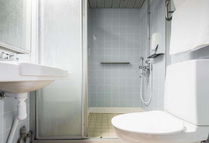 חדר סטנדרט, Lapland Hotels Hetta