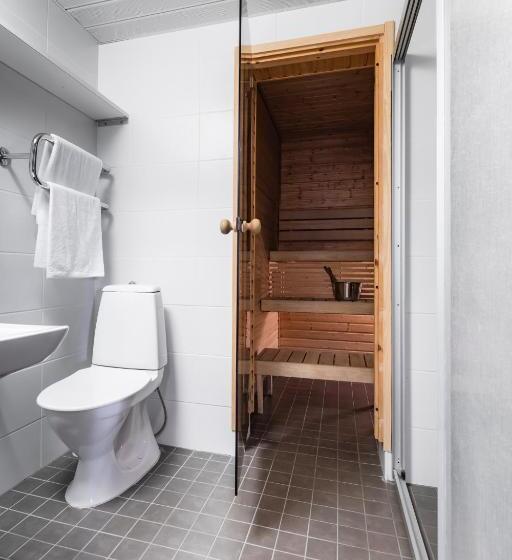 סוויטה, Lapland Hotels Hetta