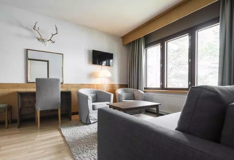 スイート, Lapland Hotels Hetta