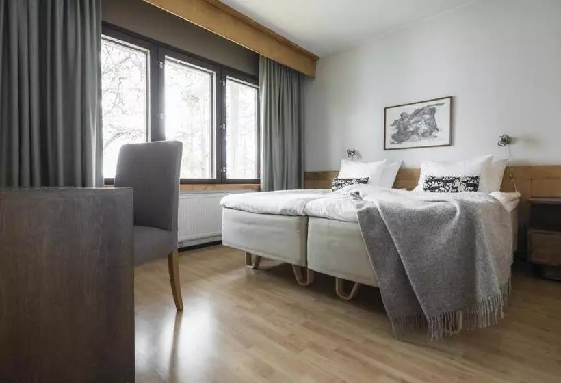 スイート, Lapland Hotels Hetta