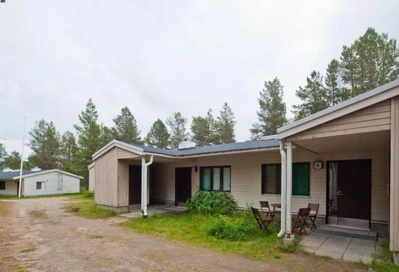 スタンダードスタジオ, Lapland Hotels Hetta