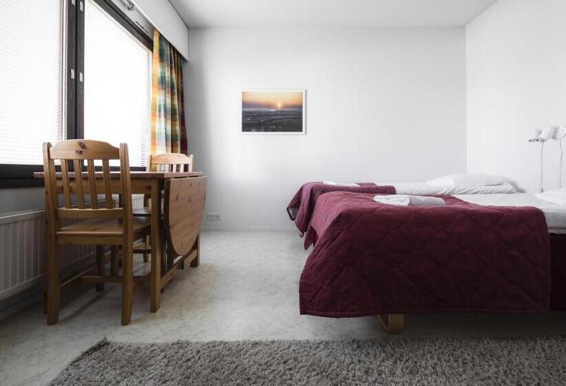 חדר סטודיו סטנדרד, Lapland Hotels Hetta