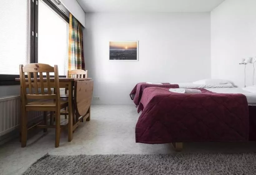 スタンダードスタジオ, Lapland Hotels Hetta