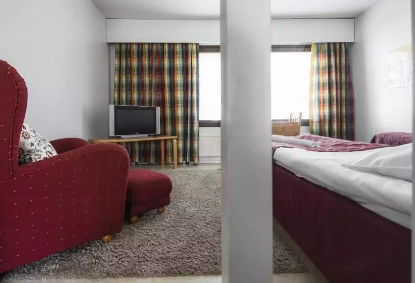 スタンダードスタジオ, Lapland Hotels Hetta