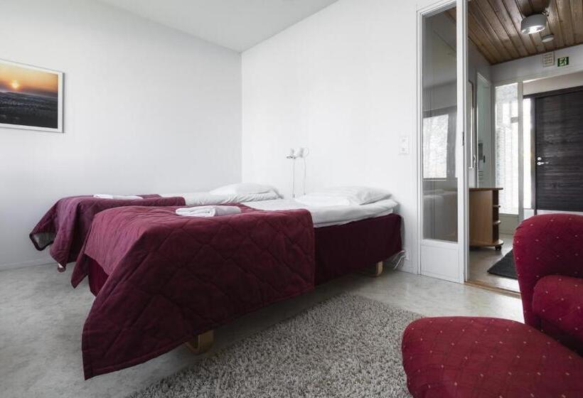 חדר סטודיו סטנדרד, Lapland Hotels Hetta