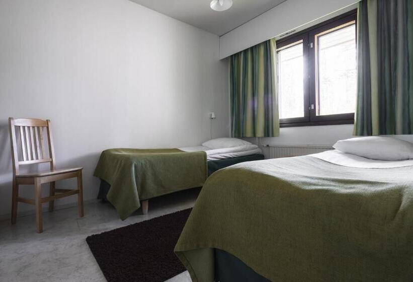 דירת שני חדרים, Lapland Hotels Hetta