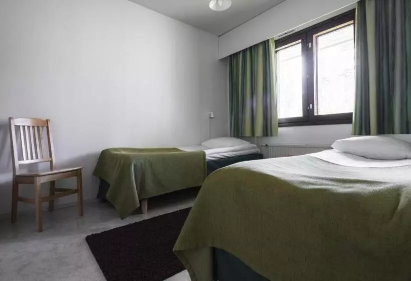 ２ベッドルームアパートメント, Lapland Hotels Hetta