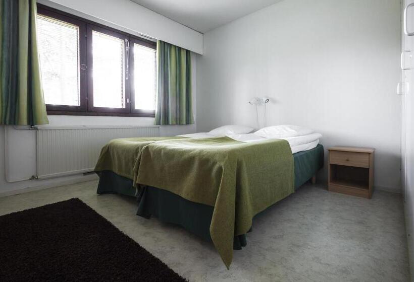 Апартаменты 2 Спальни, Lapland Hotels Hetta