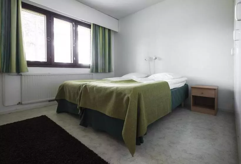 ２ベッドルームアパートメント, Lapland Hotels Hetta