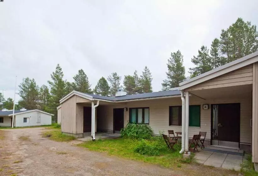 ２ベッドルームアパートメント, Lapland Hotels Hetta