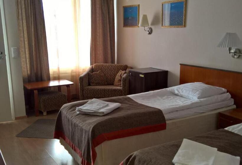 חדר סטנדרט, Lohja Spa & Resort