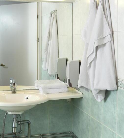 Семейный Номер, Lohja Spa & Resort