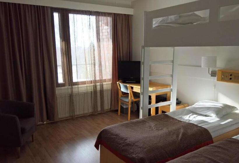 חדר משפחתי, Lohja Spa & Resort