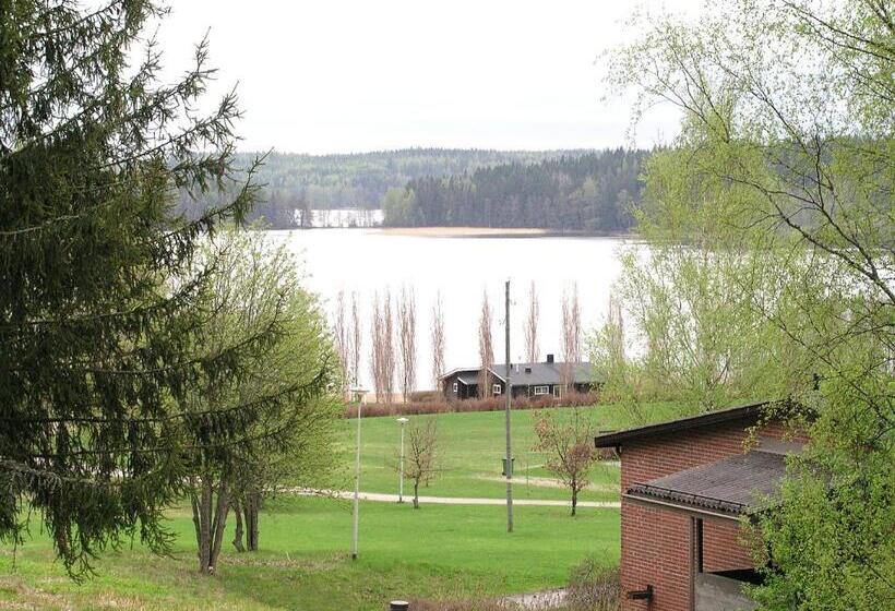 חדר משפחתי, Lohja Spa & Resort