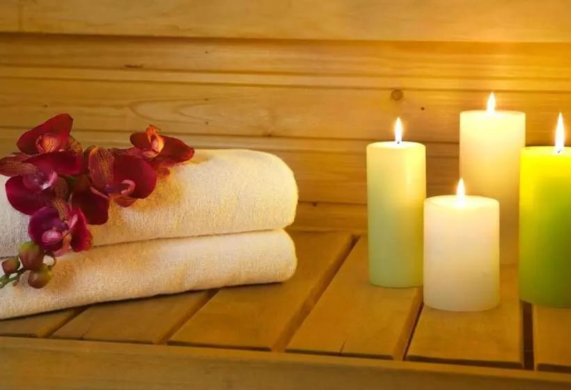 スイート, Lohja Spa & Resort