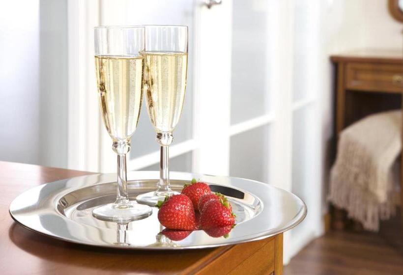 סוויטה, Lohja Spa & Resort