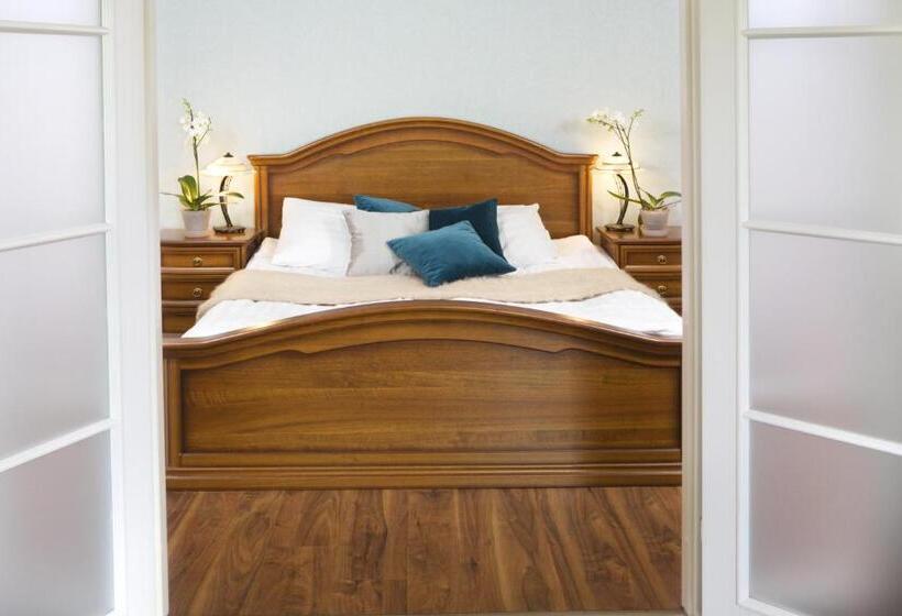 סוויטה, Lohja Spa & Resort