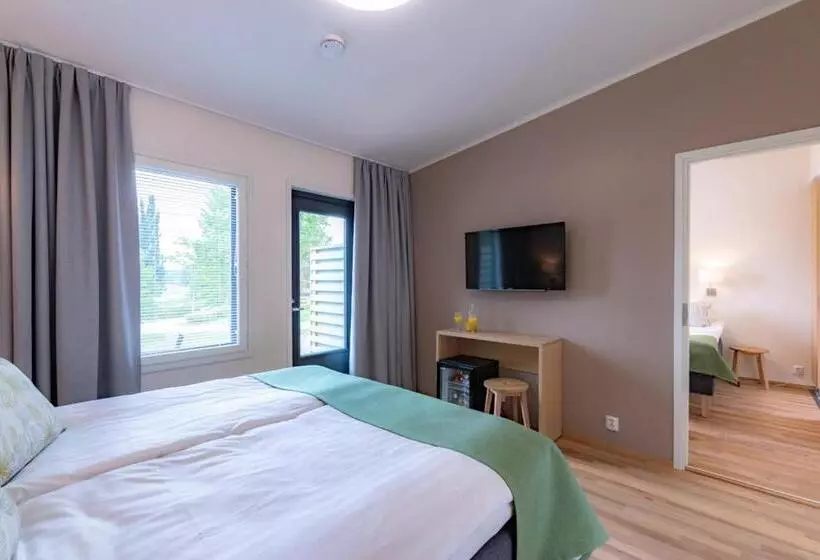 スーペリアファミリールーム, Lohja Spa & Resort