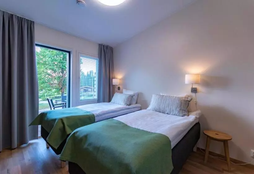 スーペリアファミリールーム, Lohja Spa & Resort