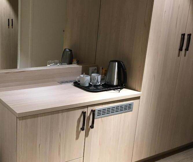 Номер Superior, Lohja Spa & Resort