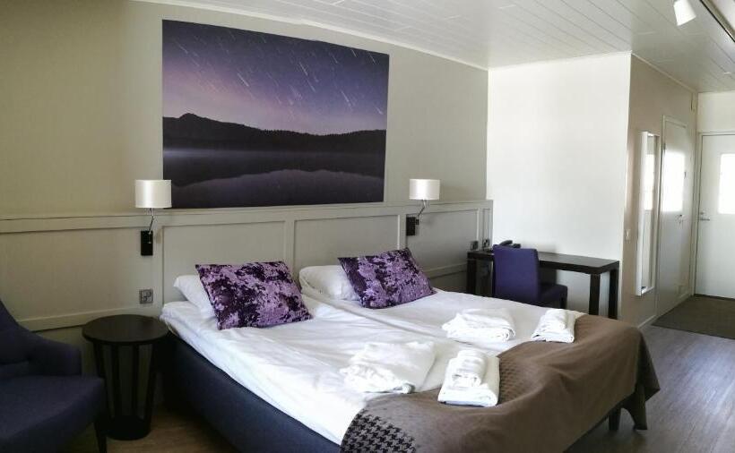 חדר סופריור, Lohja Spa & Resort